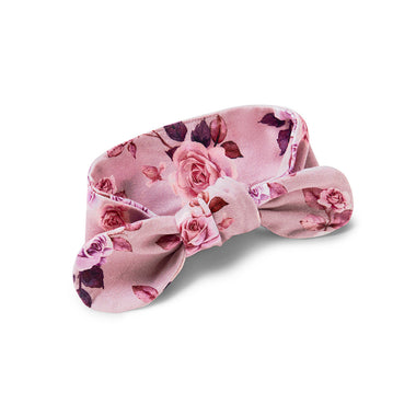 Blossom Organic Topknot | Snuggle Hunny