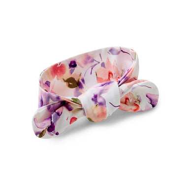 Blushing Beauty Organic Topknot | Snuggle Hunny