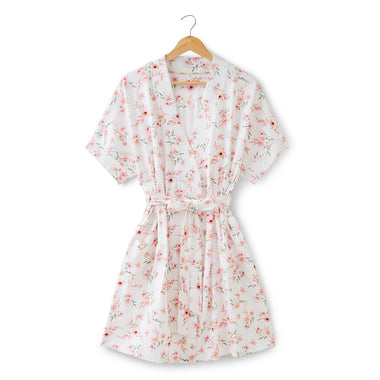 Camille Organic Maternity Robe | Snuggle Hunny