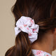 Camille Organic Scrunchie - Thumbnail 1