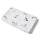 Classic Newborn Gift Hamper - Dog Park - Thumbnail 5