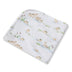 Snuggle Specials - Duck Pond Jersey Wrap (single) | Snuggle Hunny