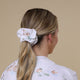 Duck Pond Organic Scrunchie - Thumbnail 3