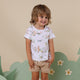 Easter Bunnies Organic T-Shirt - Thumbnail 7