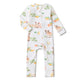 Farm Organic Snugglesuit Convertible Romper - Thumbnail 2