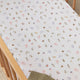 Garden Friends Organic Fitted Cot Sheet - Thumbnail 3