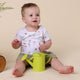 Garden Friends Organic T-Shirt - Thumbnail 7