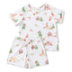 Kangas & Koalas Organic Kids PJ Set - Thumbnail 2