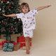 Kangas & Koalas Organic Kids PJ Set - Thumbnail 3