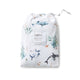 Ocean Organic Fitted Cot Sheet - Thumbnail 11