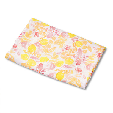 Sofia Organic Muslin Wrap | Snuggle Hunny
