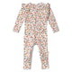 Spring Floral Organic Growsuit - Thumbnail 2