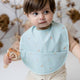 Sprout Snuggle Bib - Thumbnail 1