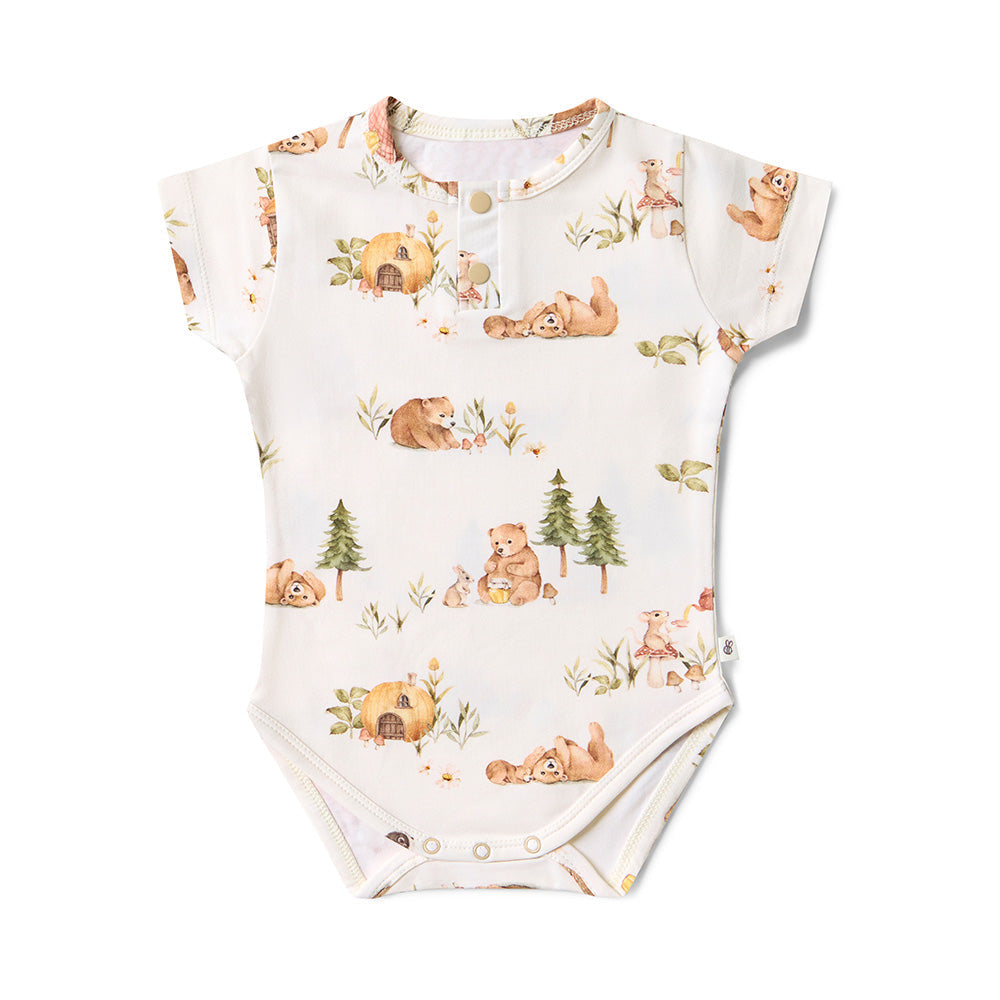 Classic Newborn Gift Hamper - Bears - View 3