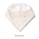 Organic Dribble Bib 3 Pack - Pick Your Prints - Thumbnail 35