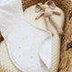 Stardust Organic Cotton Burp Cloth - Thumbnail 1