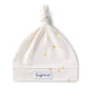 Stardust Organic Knotted Beanie - Thumbnail 2