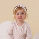 Stardust Long Sleeve Organic Bodysuit - Thumbnail 10