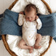 Stardust Long Sleeve Organic Bodysuit - Thumbnail 5
