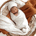 Stardust Organic Muslin Wrap | Snuggle Hunny