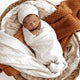 Stardust Organic Muslin Wrap - Thumbnail 1