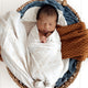 Stardust Organic Muslin Wrap - Thumbnail 5