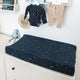 Starry Night Organic Bassinet Sheet / Change Pad Cover - Thumbnail 5