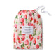 Strawberry Organic Fitted Cot Sheet - Thumbnail 4