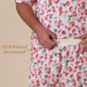 Strawberry Organic Mens PJ Set - Thumbnail 3