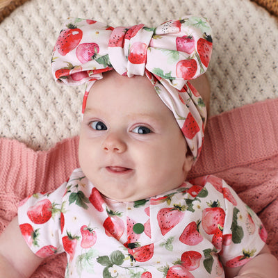 NEW Oversized Bows