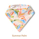 Organic Dribble Bib 3 Pack - Pick Your Prints - Thumbnail 38