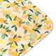 Sunny Citrus Organic Baby Towel & Wash Cloth Set - Thumbnail 9