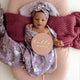 Swan Lake Organic Muslin Wrap - Thumbnail 6