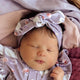 Swan Lake Organic Topknot - Thumbnail 4