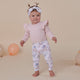Sweet Swallows Organic Leggings - Thumbnail 7