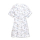 Sweet Swallows Organic Maternity Robe - Thumbnail 4