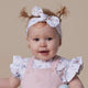 Sweet Swallows Organic Topknot - Thumbnail 3
