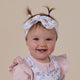 Sweet Swallows Organic Topknot - Thumbnail 4
