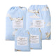 Bundle - Taking Flight Double Bedding - 1 x Sheet + 1 x Quilt Cover + 2 x Pillowcases - Thumbnail 1