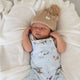 Taking Flight Organic Snuggle Overalls - Thumbnail 11