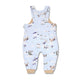 Taking Flight Organic Snuggle Overalls - Thumbnail 6