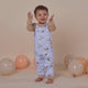 Taking Flight Organic Snuggle Overalls - Thumbnail 1