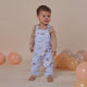 Taking Flight Organic Snuggle Overalls - Thumbnail 10