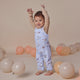 Taking Flight Organic Snuggle Overalls - Thumbnail 12