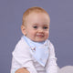 Taking Flight Organic Dribble Bib - Thumbnail 5