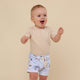 Taking Flight Organic Shorts - Thumbnail 6