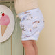 Taking Flight Organic Shorts - Thumbnail 3