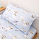 Taking Flight Organic Cotton Single Pillowcase - Thumbnail 3