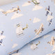 Taking Flight Organic Cotton Single Pillowcase - Thumbnail 2