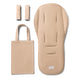 Bundle - Taking Flight Pram Liner & Strap Cover Set - Thumbnail 6